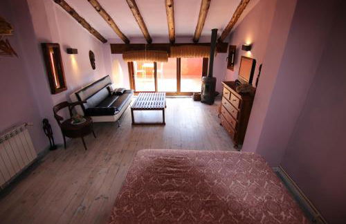 Casas Rurales Planeta Chicote - Foto 20