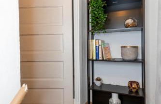 Charming Guest House - Pittsburgh's Little Italy - Foto 38