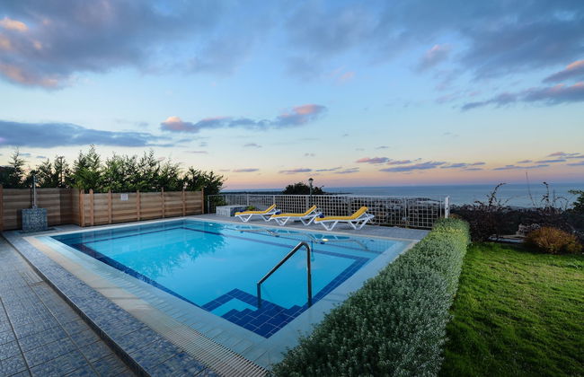 Danae's Luxury Villas - Foto 15