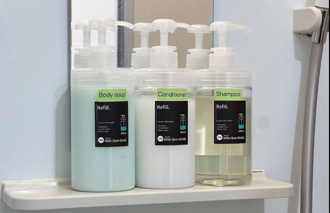 6 Minutes to Shinjuku Station by Train, Max 4 People - Foto 27