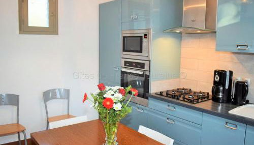 Gîte de charme en Touraine près des Châteaux de la Loire - FR-1-381-436 - Photo 5