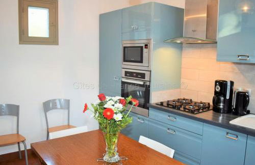 Gîte de charme en Touraine près des Châteaux de la Loire - FR-1-381-436 - Foto 5