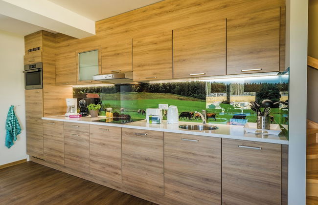 Center Parcs Bungalowpark Allgäu - Foto 45