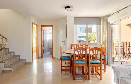 Villa garden and sea Costablanca - Photo 8