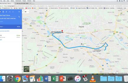 New Gallery Best West Apartment 101 - Foto 20