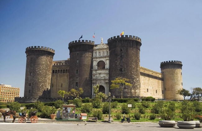 Salotto toledo - Foto 53