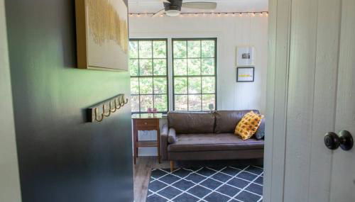 J Birds' Cottage Midtown Memphis - Foto 5