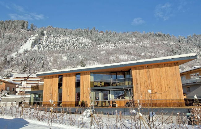Apartment in Wildkogel Near Ski Lift - Photo 16