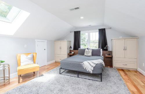 Old Lytle Cove Rd - Upper Unit - Foto 7