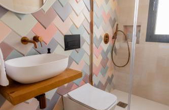 Casa con piscina a 5 km del centro de Sevilla - Foto 11