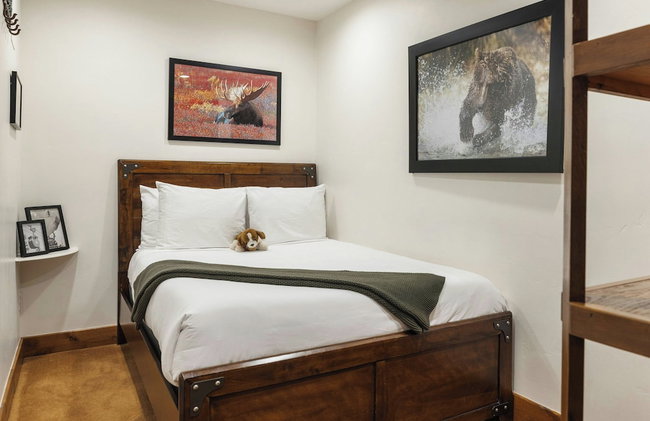 The Landmark - Foto 38