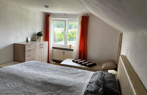 Ferienwohnung Marienhöhe - Foto 2