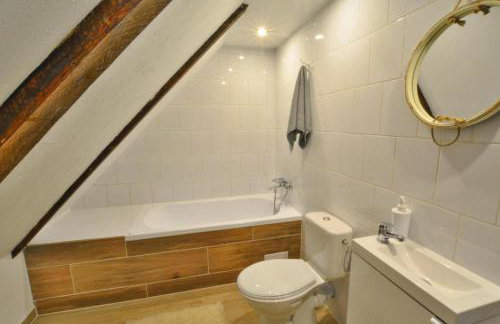 Comfortable Holiday Home in the Middle of a Forest - Foto 42