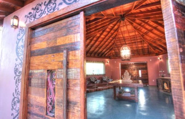 Hotel Fazenda Vida Bela - Photo 35