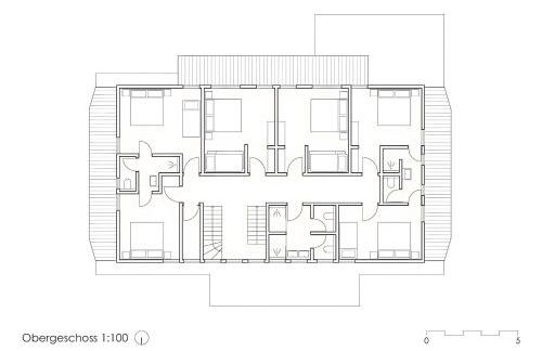Lug ins Tal - Gruppenhaus - Foto 43