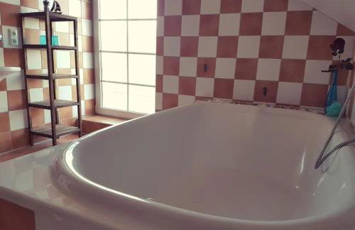 Großes Ferienhaus am Meer - Foto 6