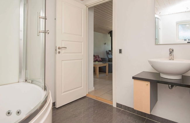 Luxury Beach House With Spa - By Traum Ferienwohnungen - Foto 24