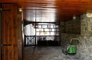 Chalet Cheverel (AO) - Foto 11