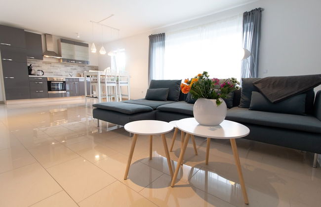 T & T Suites Raunheim - Foto 19