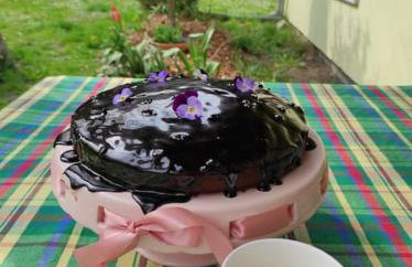 Komfortowy dom wakacyjny dla kilku rodzin - Foto 6