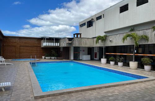 Apartamento com vista da praia da Costa 615 - Foto 77