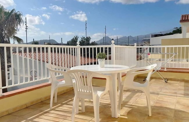 Belvilla by OYO Apartment in Arona - Foto 23