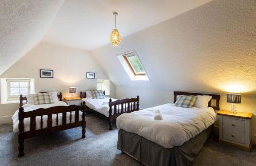 Old Argyll House - Foto 30