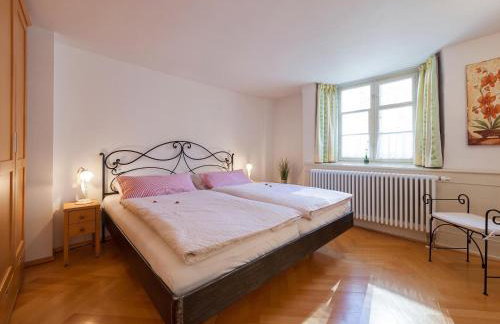 Ferienwohnungen Hensler - Foto 19