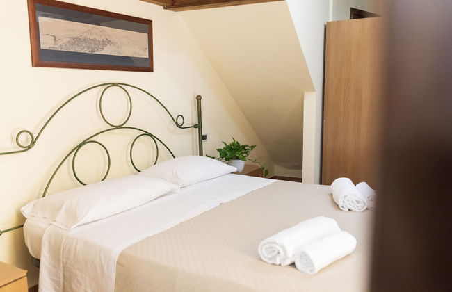 Vico Tauro House - Foto 33