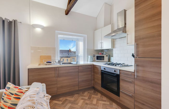 Chai- Tea Warehouse - North East Escapes - Foto 6