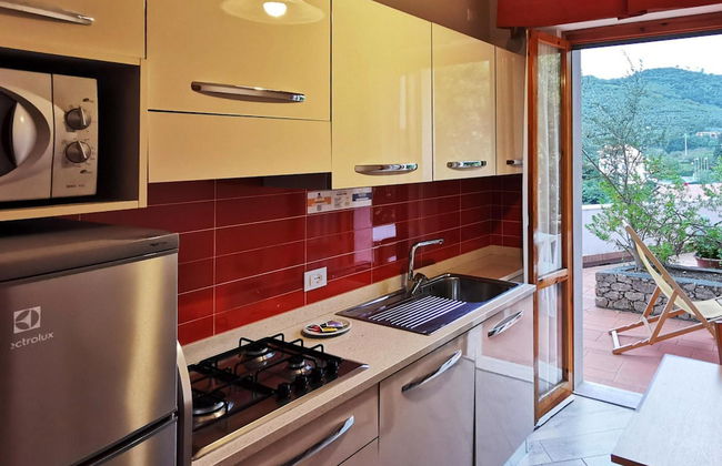 Apartment in Pietra Ligure - Foto 22