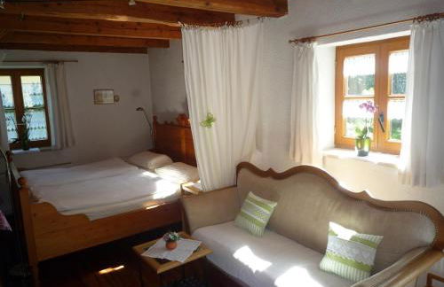 Ferienbauernhof Bosch - Foto 17