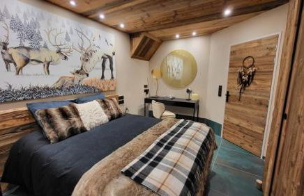 Chalet Eden Vanoise - Foto 16