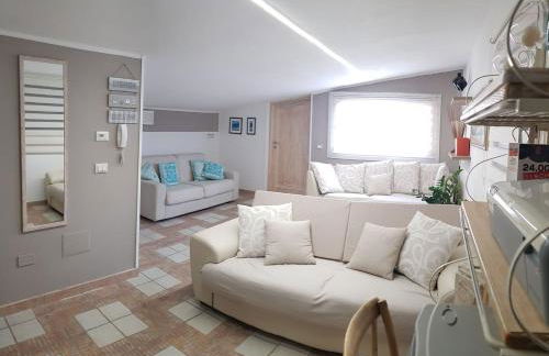 Appartamento mansardato Anda&Torra - Foto 8