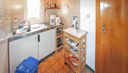 Ferienhaus Ueckermünde Bellin - Foto 4