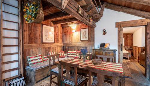 Apartment Baita Baulin-2 by Interhome - Foto 4