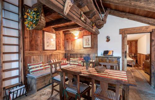 Apartment Baita Baulin-2 by Interhome - Foto 4