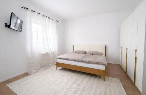 Urban Stay Goldstadt - Foto 7