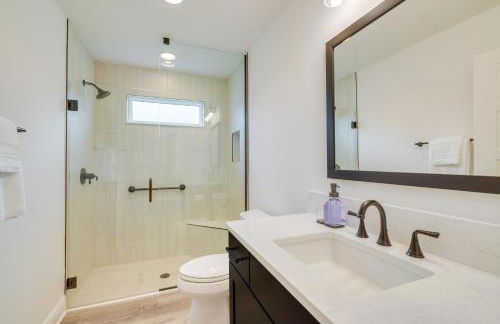 Pool Access and Screened Patio Home in The Villages - Foto 30