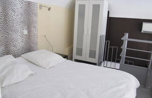 Appartements Nice Centre Carré d'Or - Foto 50