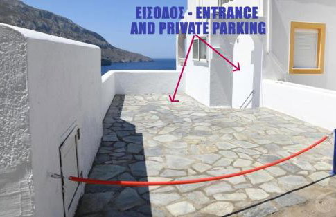 Blue horizon apartment & suite - Foto 23