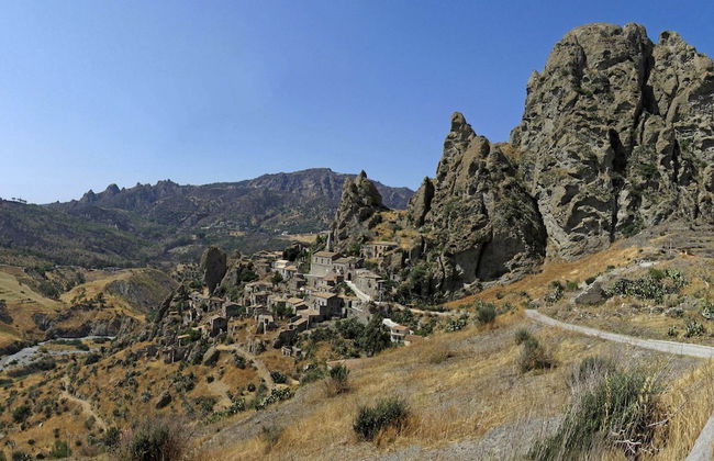 Case Rurali Pentedattilo - Photo 1