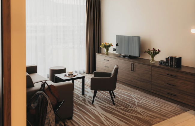 IIP Apartments - Self Check In - Foto 20