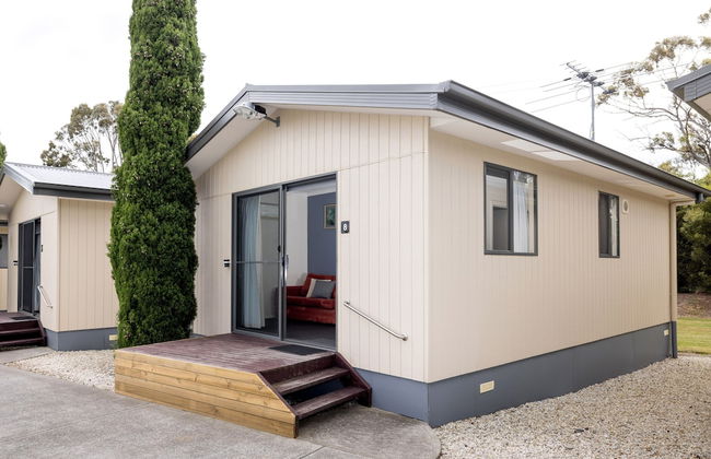 BIG4 Hobart Airport Tourist Park - Foto 44