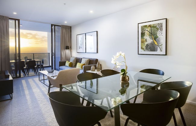 Qube Broadbeach - Foto 31