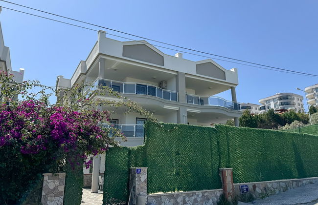 Villa İncir - Photo 29