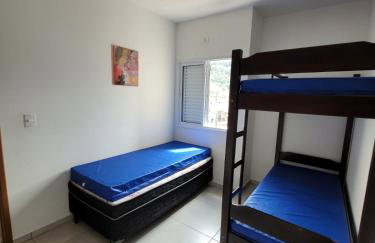 Ubatuba - Apartamento no Centro da Cidade próximo a restaurantes e às grande, centro, Itaguá, etc. - Foto 21