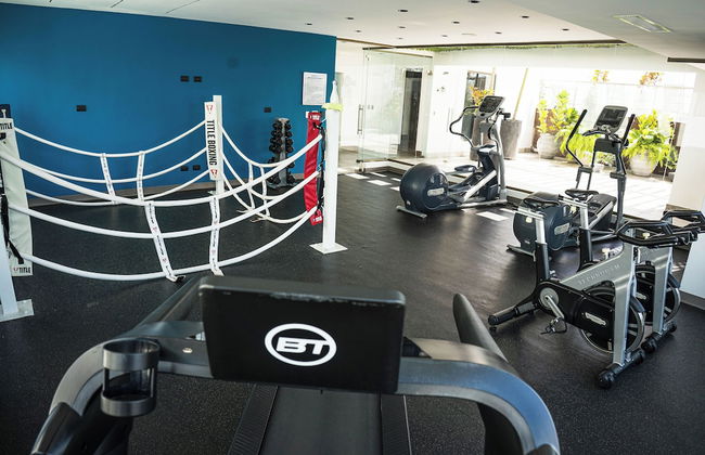 Arpel 07 - Piantini - Santo Domingo - Foto 46