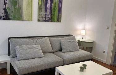 Wohnen mit Künstlerflair in München - Foto 11