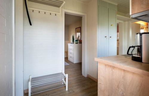 Stilvolles Kapteins Cottage mit Kamin - Inge - Foto 12